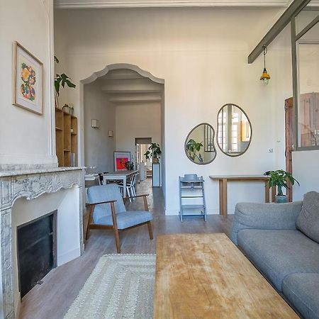 Apartamento Le Cocon Aixois Aix-en-Provence Exterior foto